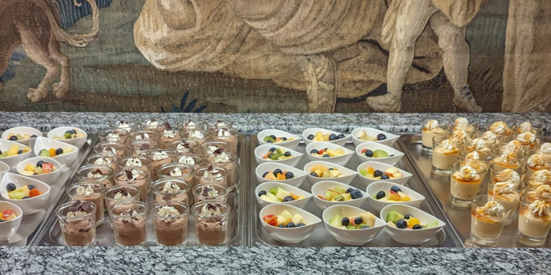 Wellness centrum